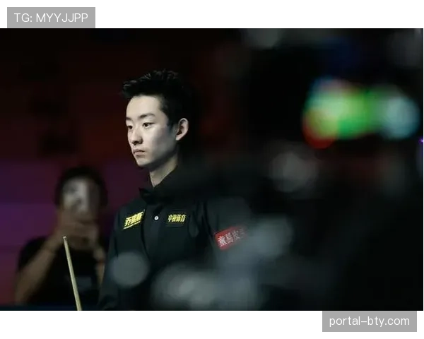 吴宜泽6-4击败霍尔特 晋级16强将战强敌